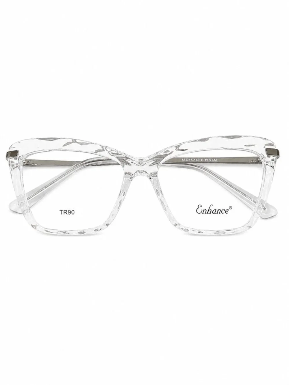 Enhance EN4320 Crystal/Silver 53-16-140